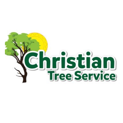 Christian Tree Services LLC Logo