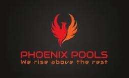 Phoenix Pools, Inc. Logo