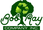 Bob Ray Company, Inc. Logo