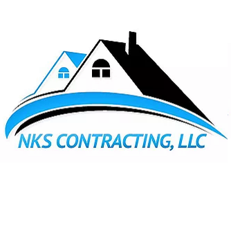 NKS Contracting, LLC Logo