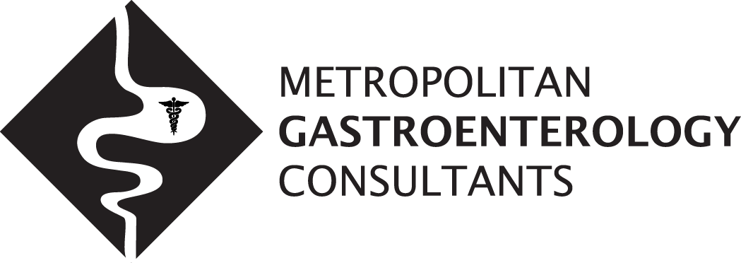 Metropolitan Gastroenterology Consultants, Limited Logo