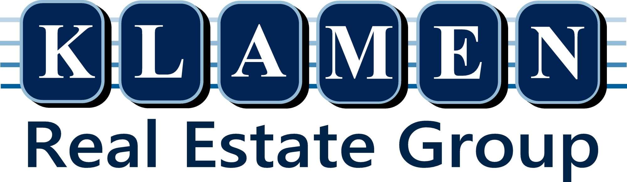 Klamen Real Estate Group Inc. Logo