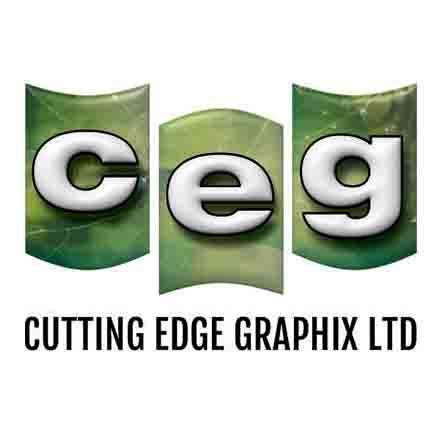 Cutting Edge Graphix Ltd. Logo