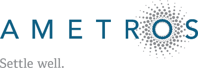 Ametros Logo