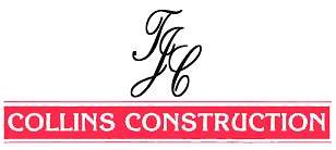 Collins Construction Company Logo