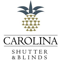 Carolina Shutter & Blinds Logo