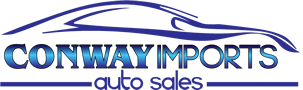 Conway Imports Auto Sales Logo