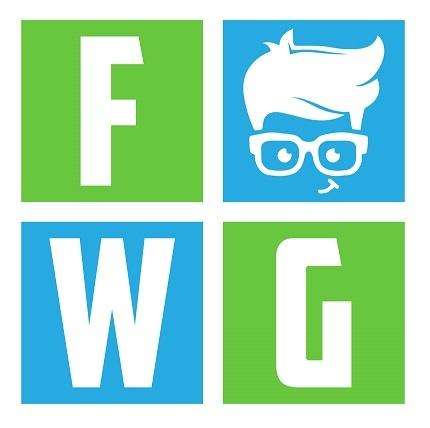 Florida Window Geeks Logo
