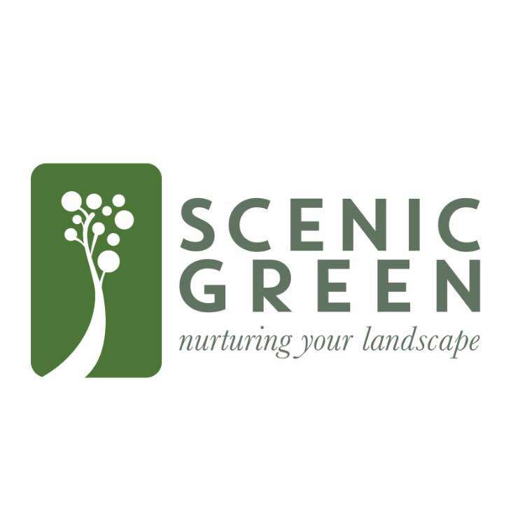 Scenic Green, Inc. Logo
