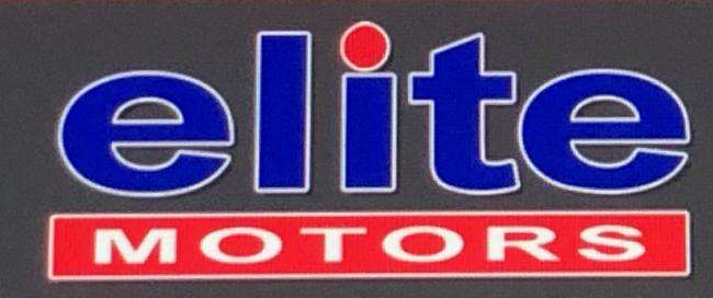 Elite Motors Logo