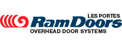 Ram Overheard Door Systems Logo