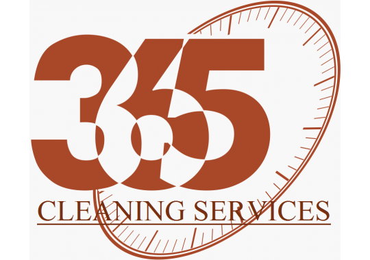 365 Days Cleaning Services, LLC Logo