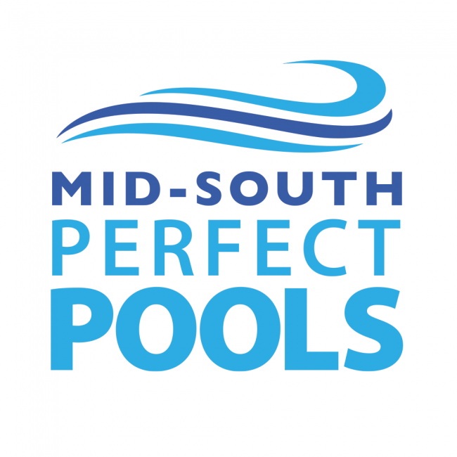 Mid-South Perfect Pools, LLC Logo