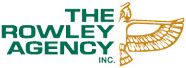The Rowley Agency, Inc. Logo
