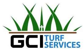 GCI Turf Services Logo