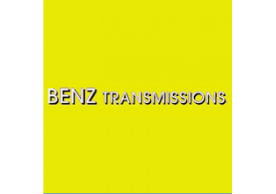 Benz Automatic Transmission Ltd Logo