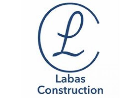 Labas Construction Ltd. Logo