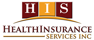 Health Insurance Services, Inc. Logo