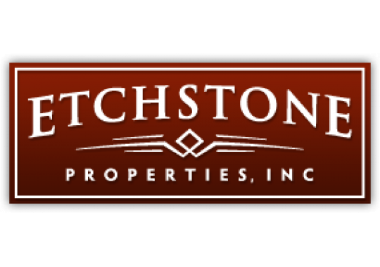 Etchstone Properties, Inc. Logo