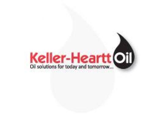 Keller-Heartt Company, Inc. Logo
