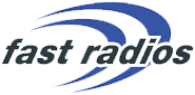 Fast Radios, Inc. Logo