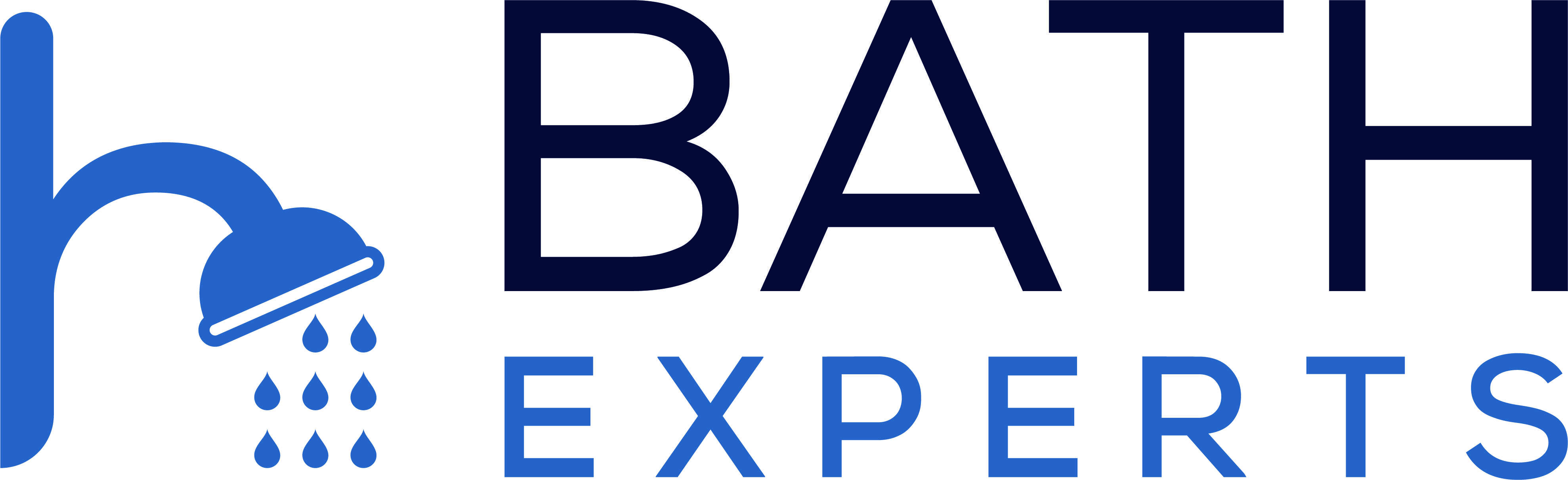 Bath Experts, LLC Logo