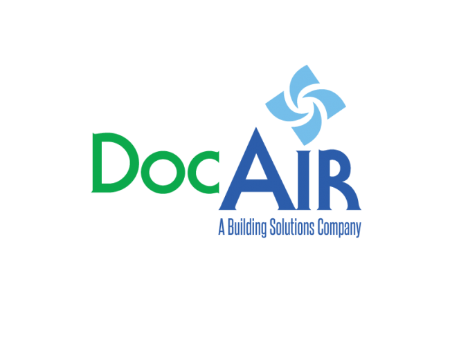 DocAir Logo
