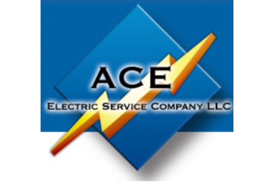 Ace Electric Service Company, LLC Logo