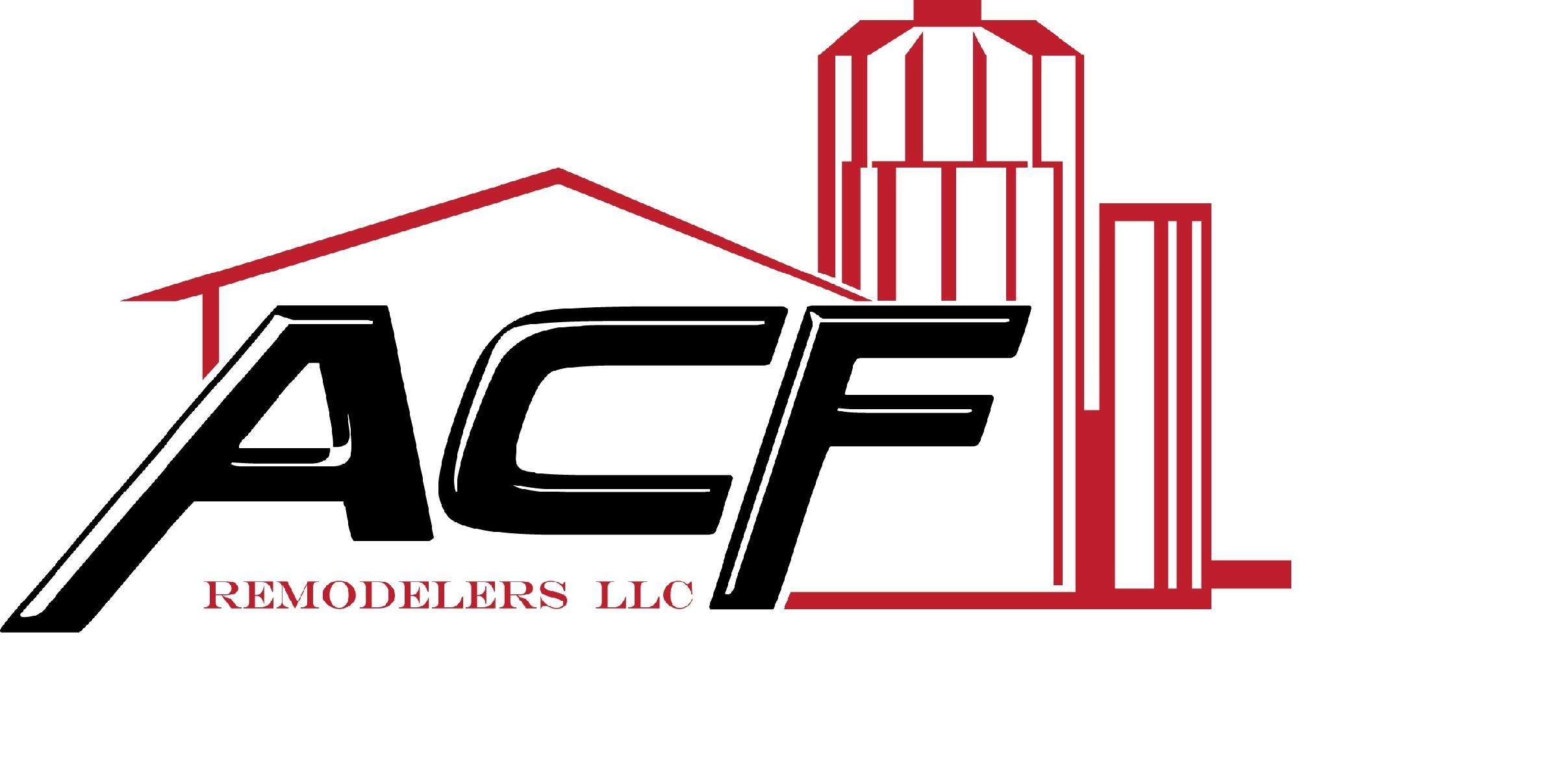 ACF Remodelers LLC Logo