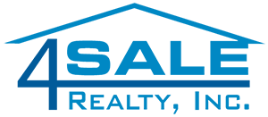 4 Sale Realty, Inc. Logo
