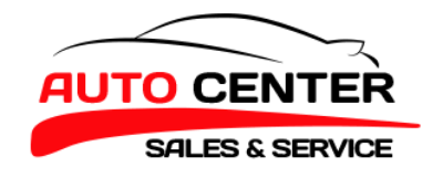 Autocenter Sales & Service, Inc. Logo