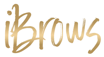 iBrows Studio Logo