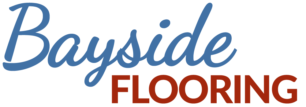 Bayside Flooring Corporation Logo