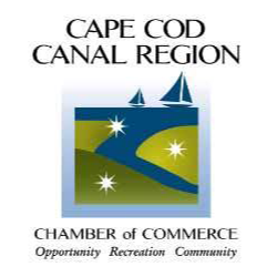 Cape Cod Canal Region Chamber of Commerce Logo