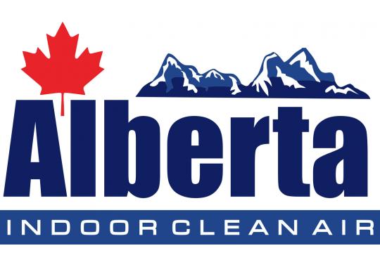 Alberta Indoor Comfort Logo