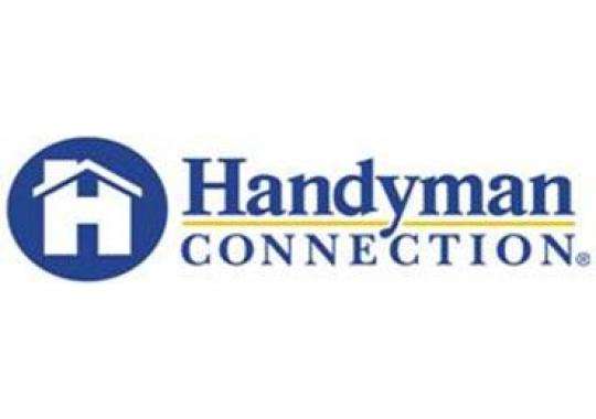 Handyman Connection (Regina) Logo