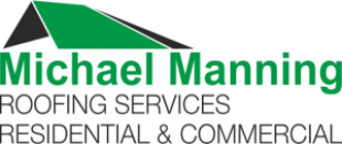 Michael Manning Roofing Services LLC Logo