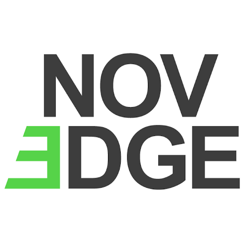 Novedge LLC Logo