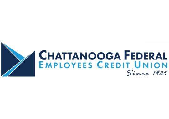 Chattanooga Federal Employees Credit Union Logo