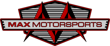 Max Motorsports, Inc. Logo