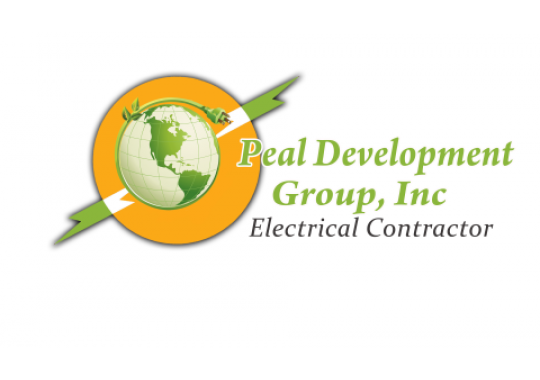 Peal Development Group, Inc. Logo