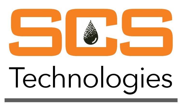 SCS Technologies, LLC Logo