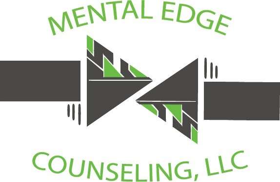 Mental Edge Counseling, LLC Logo