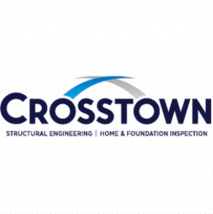 Crosstown Engineering Logo
