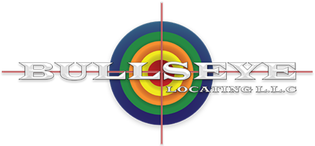 Bullseye Underground Utility Locating, LLC Logo