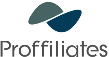 Proffiliates, Inc. Logo