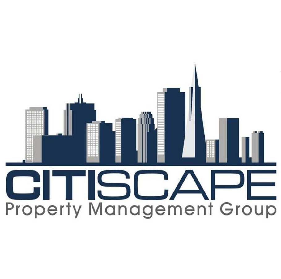 CitiScape Property Management Group, LLC Logo