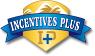 Incentives Plus, LLC Logo