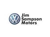 Jim Sampson Motors Ltd Logo