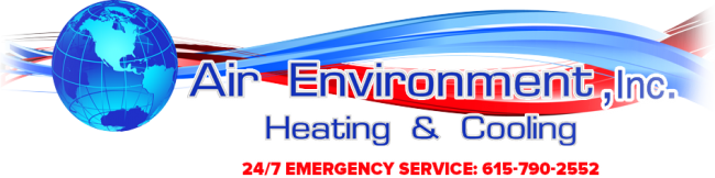 Air Environment, Inc. Logo